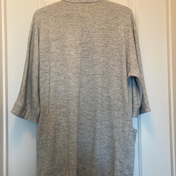 Wilfred long cardigan - Picture 2 of 9